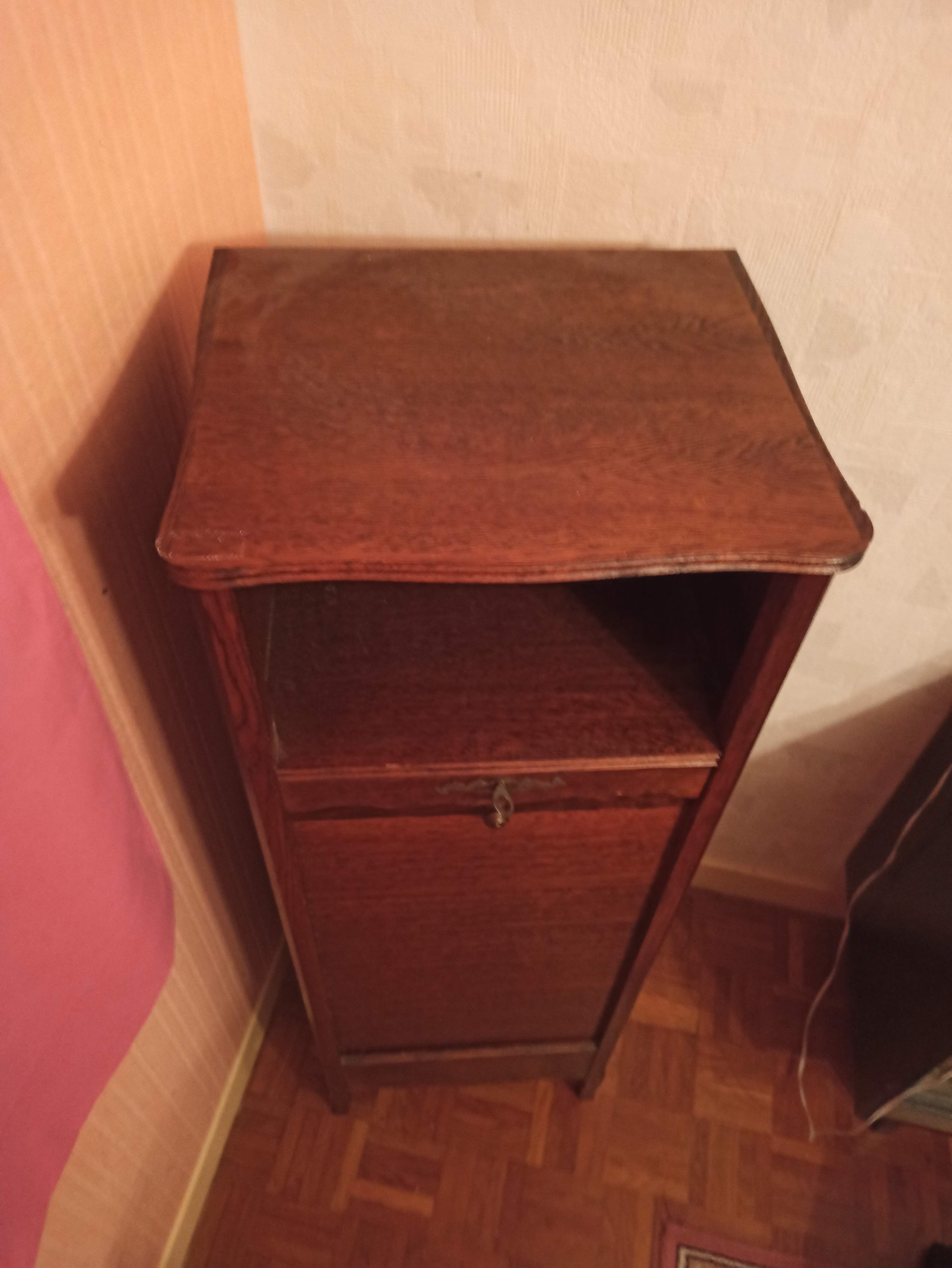 Notary's loose curtain binder