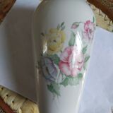 Porcelain vase