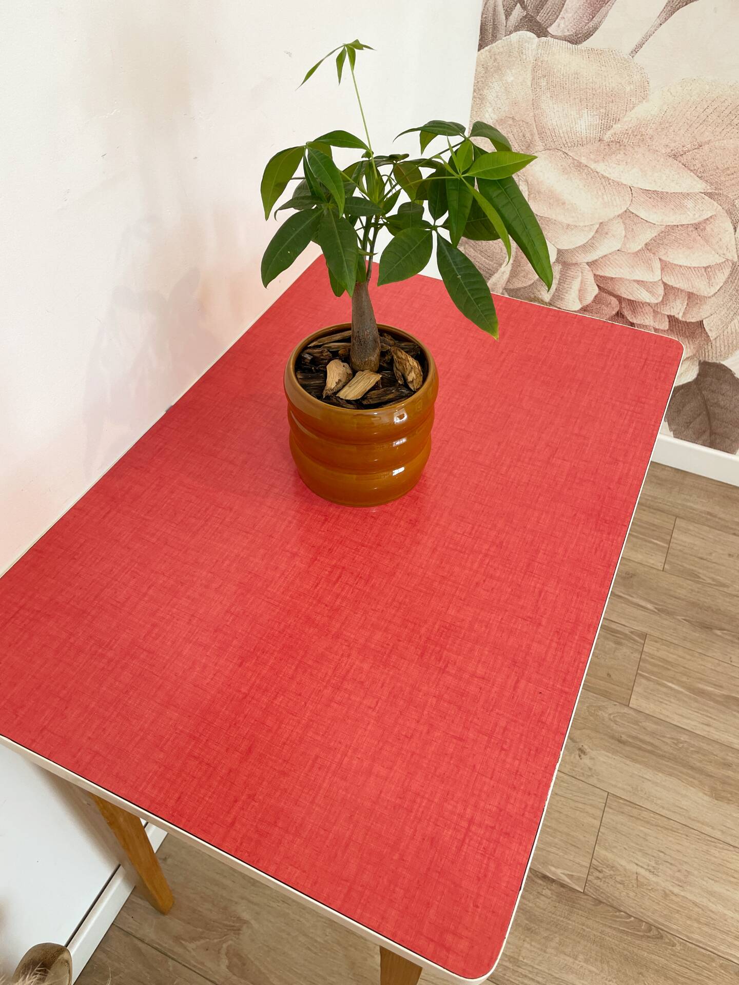 Table / Desk from the 1970s