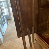 Antique wardrobe