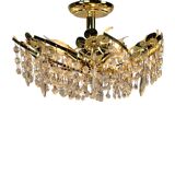 Emme Pi Light - Masiero SRL - chandelier - Italy - 80s