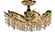 Emme Pi Light - Masiero SRL - chandelier - Italy - 80s