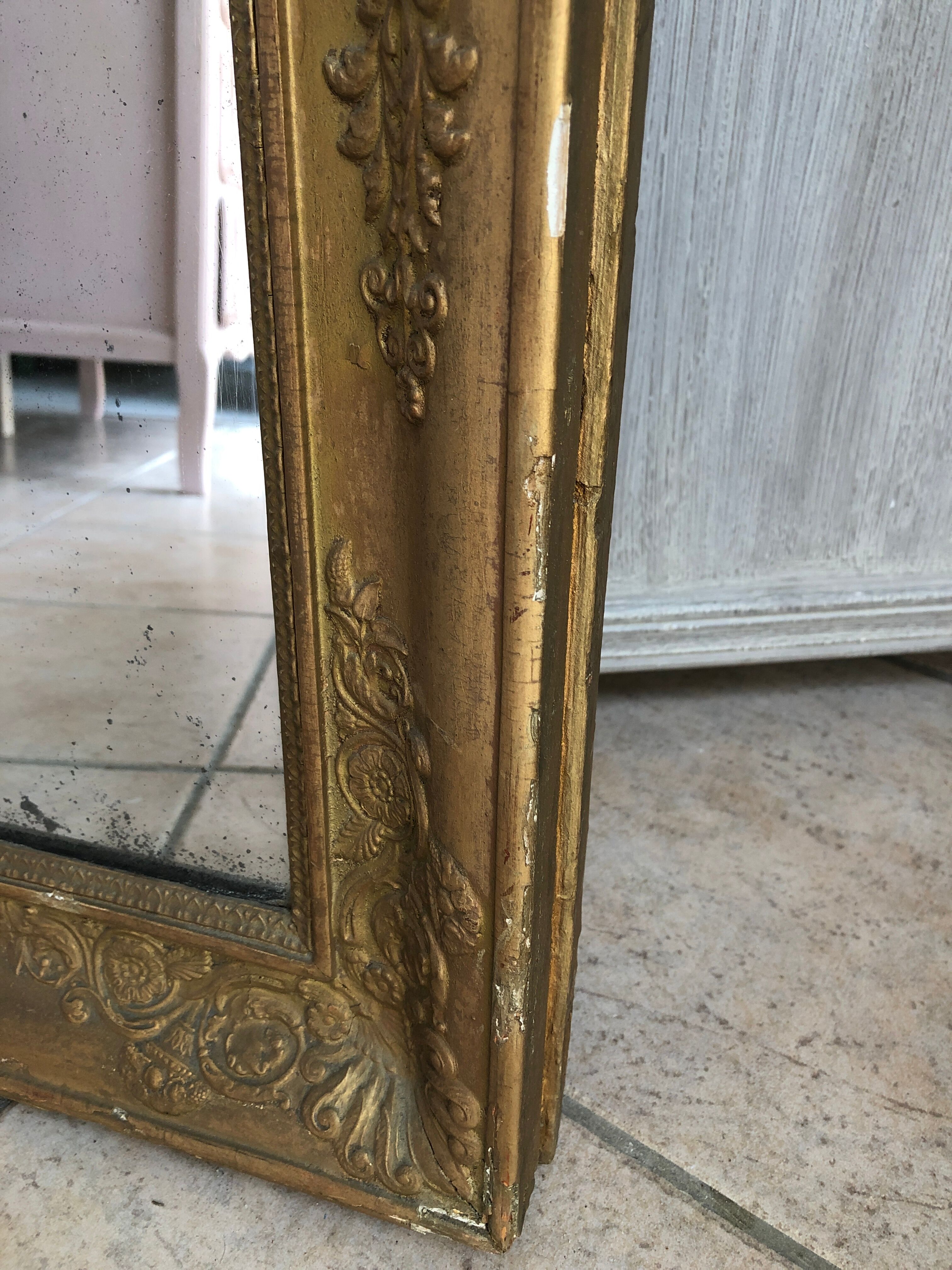 Mirror - 81x59cm