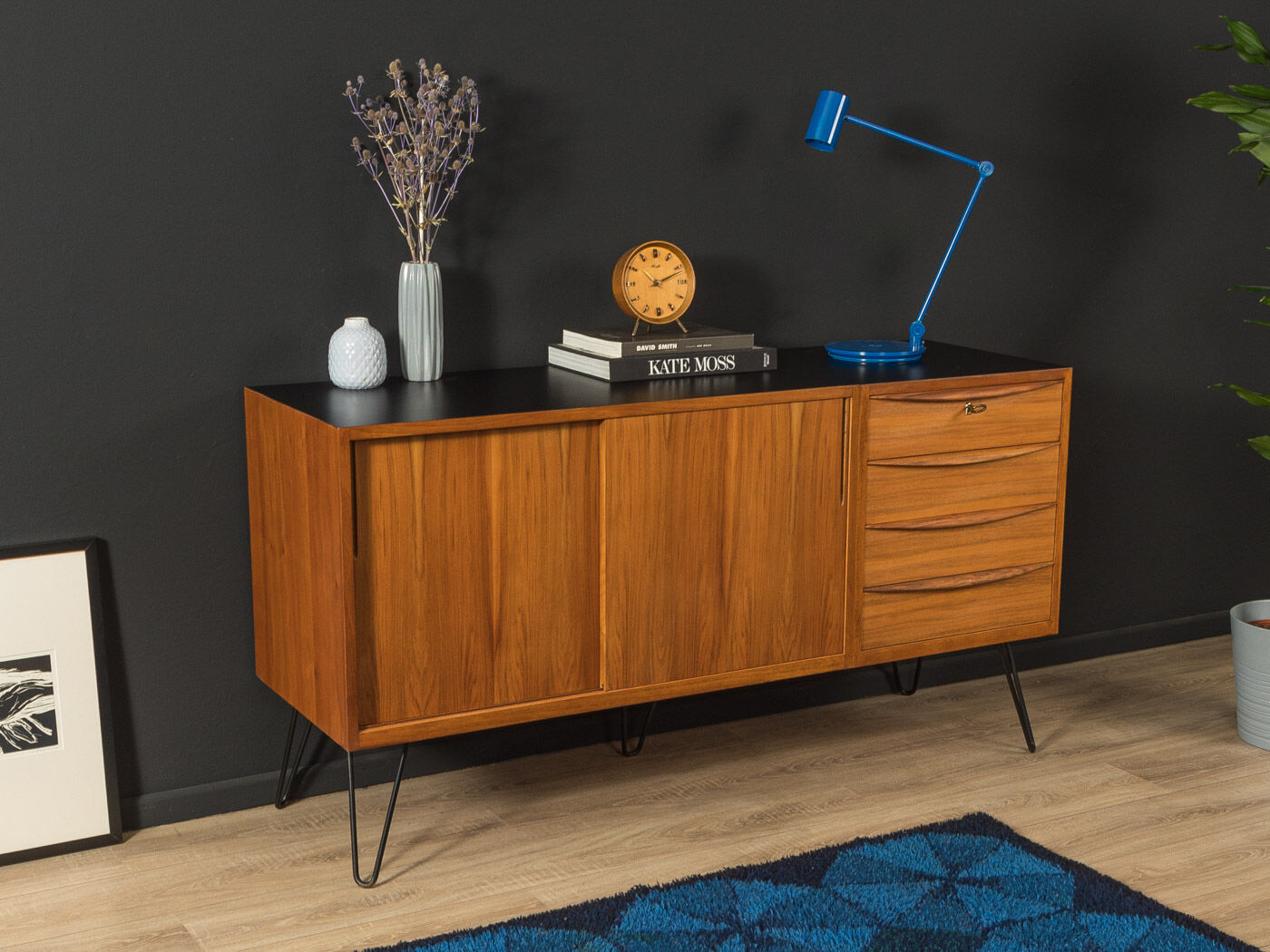 1950s sideboard