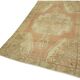 Turkish Vintage Anatolian Rug 130 cm x 228 cm