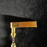 Solid Brass door handles