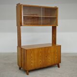 Modular furniture by Frantisek Jirak for Tatra 1960