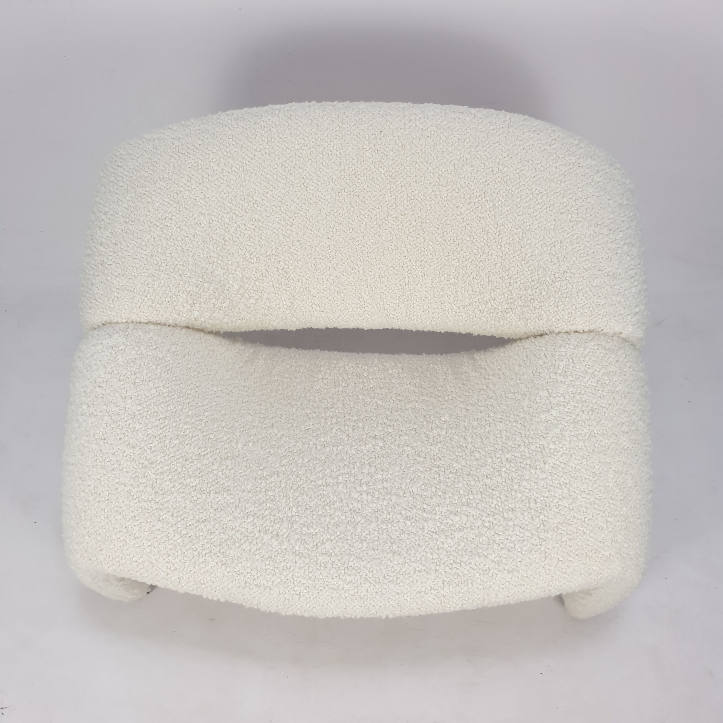 F598 Groovy Chair by Pierre Paulin for Artifort, 1980s