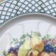 Villeroy and  Boch Basket Assiette de Diner