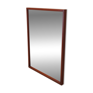 Miroir en graphite, design - danemark