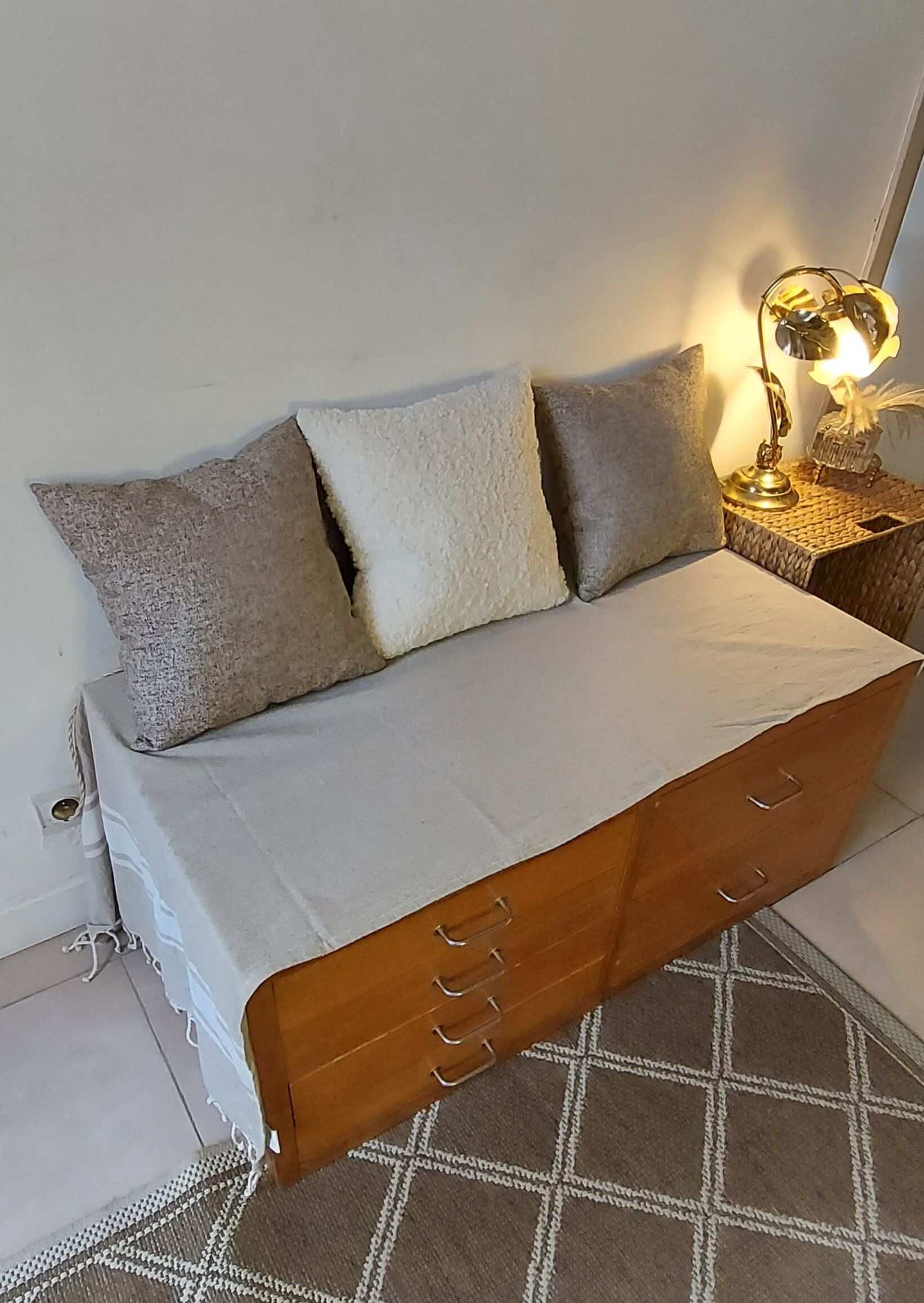 Professional furniture