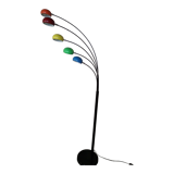 Retro floor lamp from the 80s