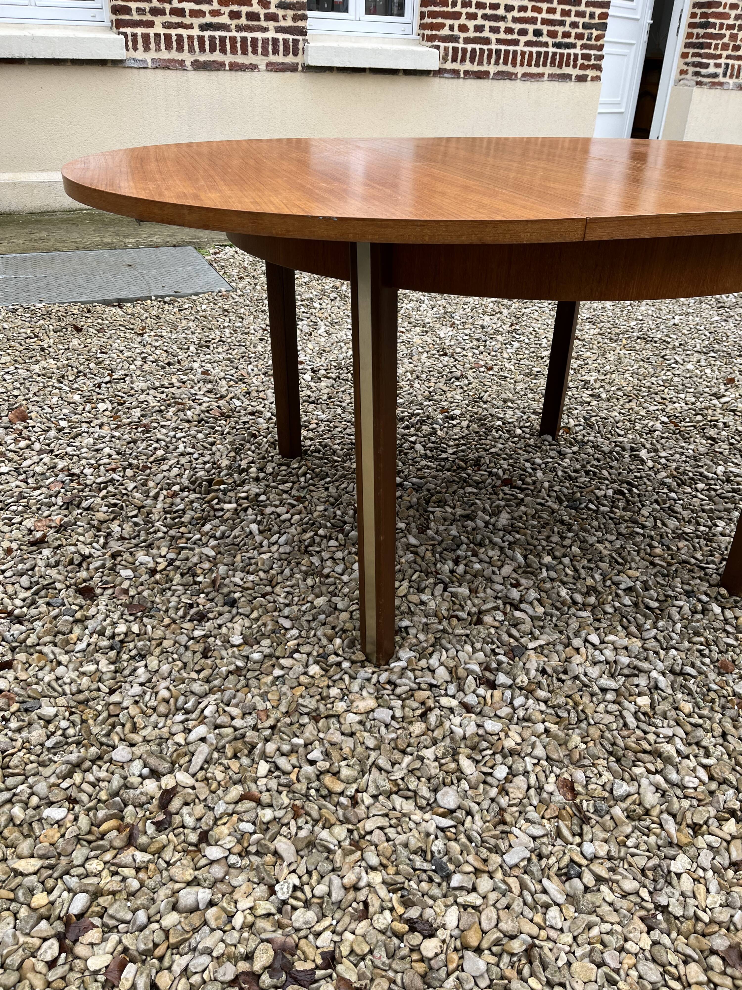Scandinavian Round Table