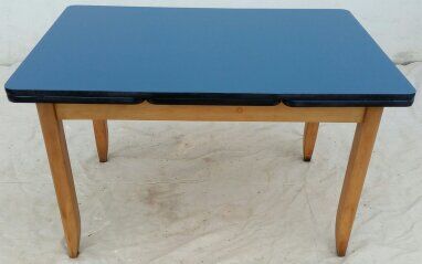 Table extensible 1950