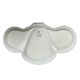 Belle Epoque Limoges porcelain dish with handle