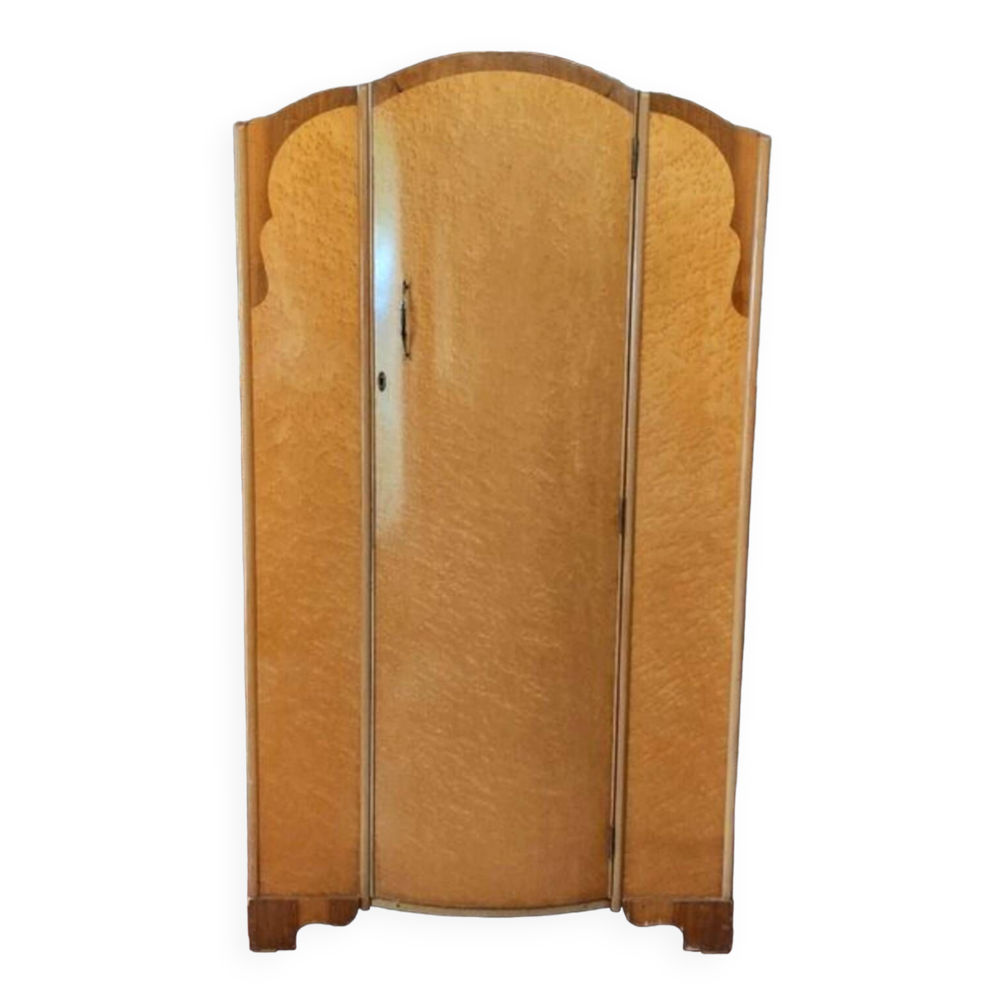 Petite Armoire style art déco Selency