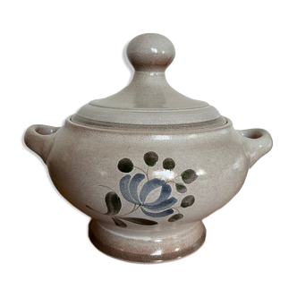 Soup maker MBFA Pornic hand painted