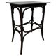 Thonet art deco side table
