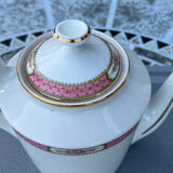 Limoges B & D tea and coffee service