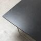 Rare 'Bachelor' coffee table by Verner Panton for Fritz Hansen, 1950s