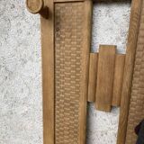 Coat rack