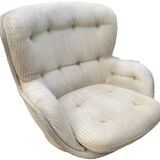 Karate chair by designer Michel Cadestin for Airborne