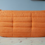 Togo sofa set model designed by Michel Ducaroy 1973