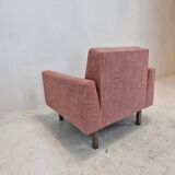 Artifort 410 Chair by Theo Ruth, 1950s