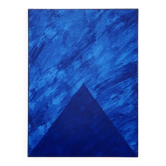 Gilbert Swimberghe, Geometric Abstract Composition 1997