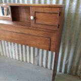 Console vintage
