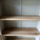 Parisian display cabinet