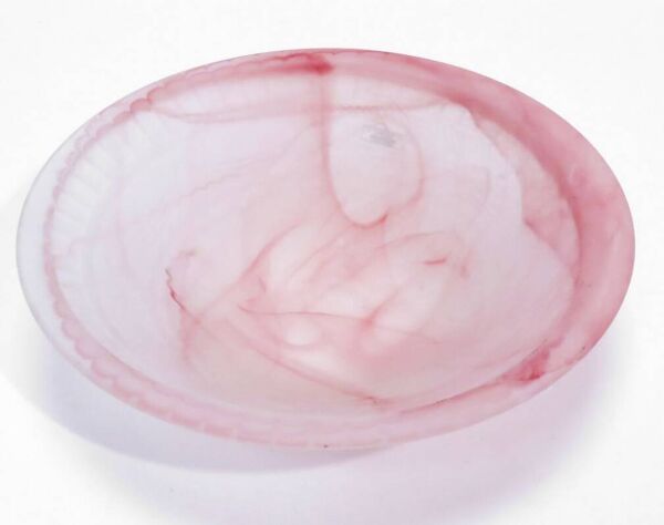 Murano coupe en verre