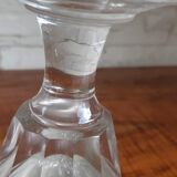 Walking glass