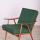 Vintage Armchairs from Ton Czech, 1960s, Set of 2