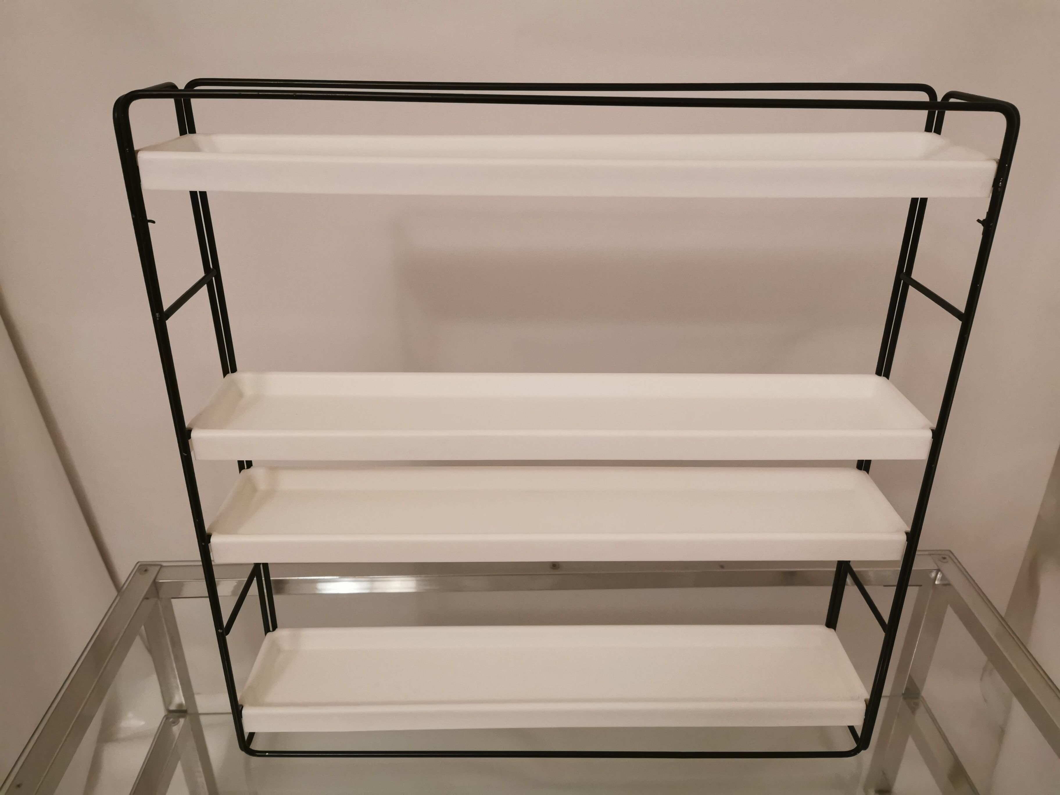 Vintage shelve ikea songa design K. Legaard & J. Karlsson