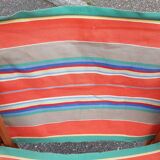 Folding armchairs 50s