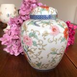 Ginger pot