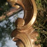 Miroir baroque