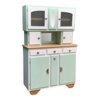 Mado celadon sideboard 1950