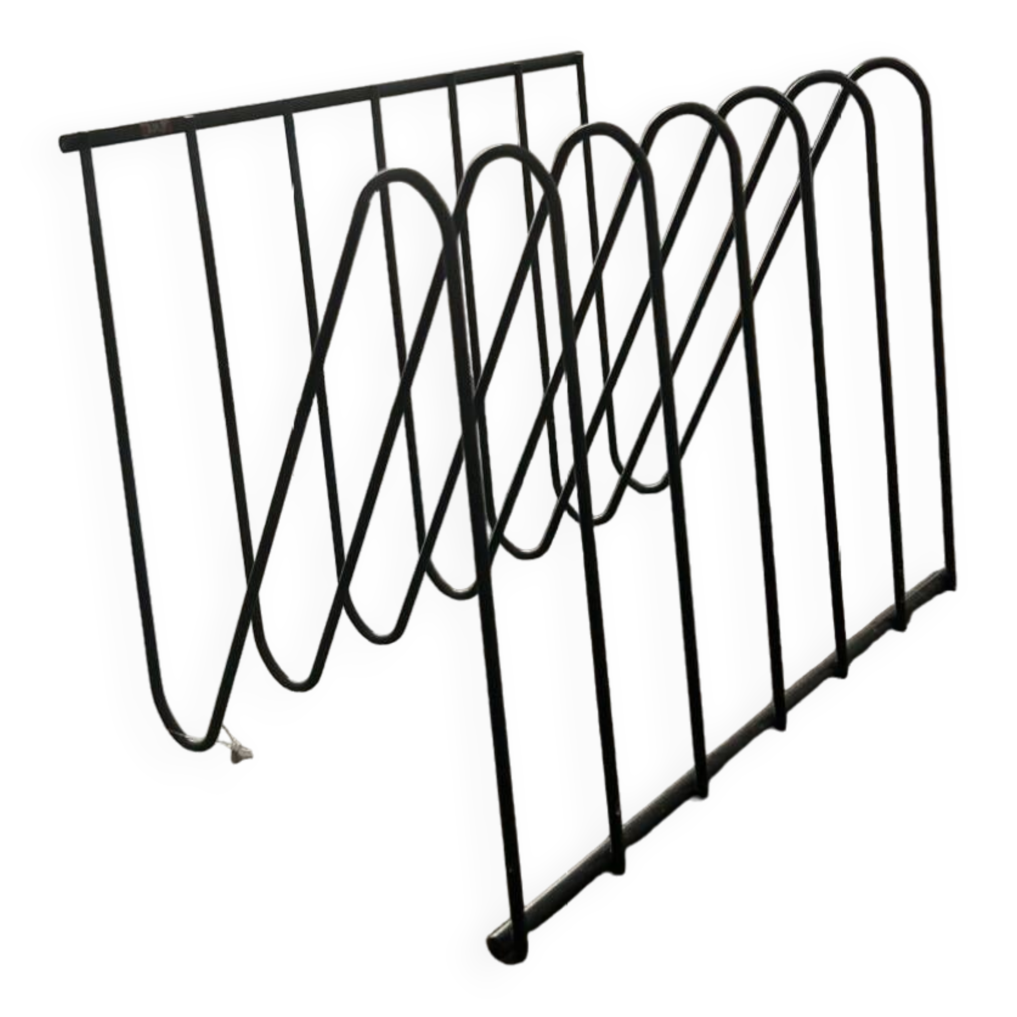 Z Arnal magazine holder