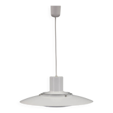 1960s Preben Fabricius & J. Kastholm pendant light for Nordisk Solar, Denmark