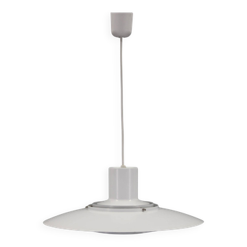 1960s Preben Fabricius & J. Kastholm pendant light for Nordisk Solar, Denmark