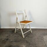 Folding chair, 1970s