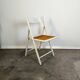 Folding chair, 1970s