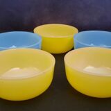 Vintage Ramekins Arcopal France