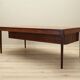 Diplomate rosewood desk, 1970s, designer: Finn Juhl, France & Son