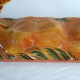 King pheasant by Lemanceau (Saint Clément) circa 1930