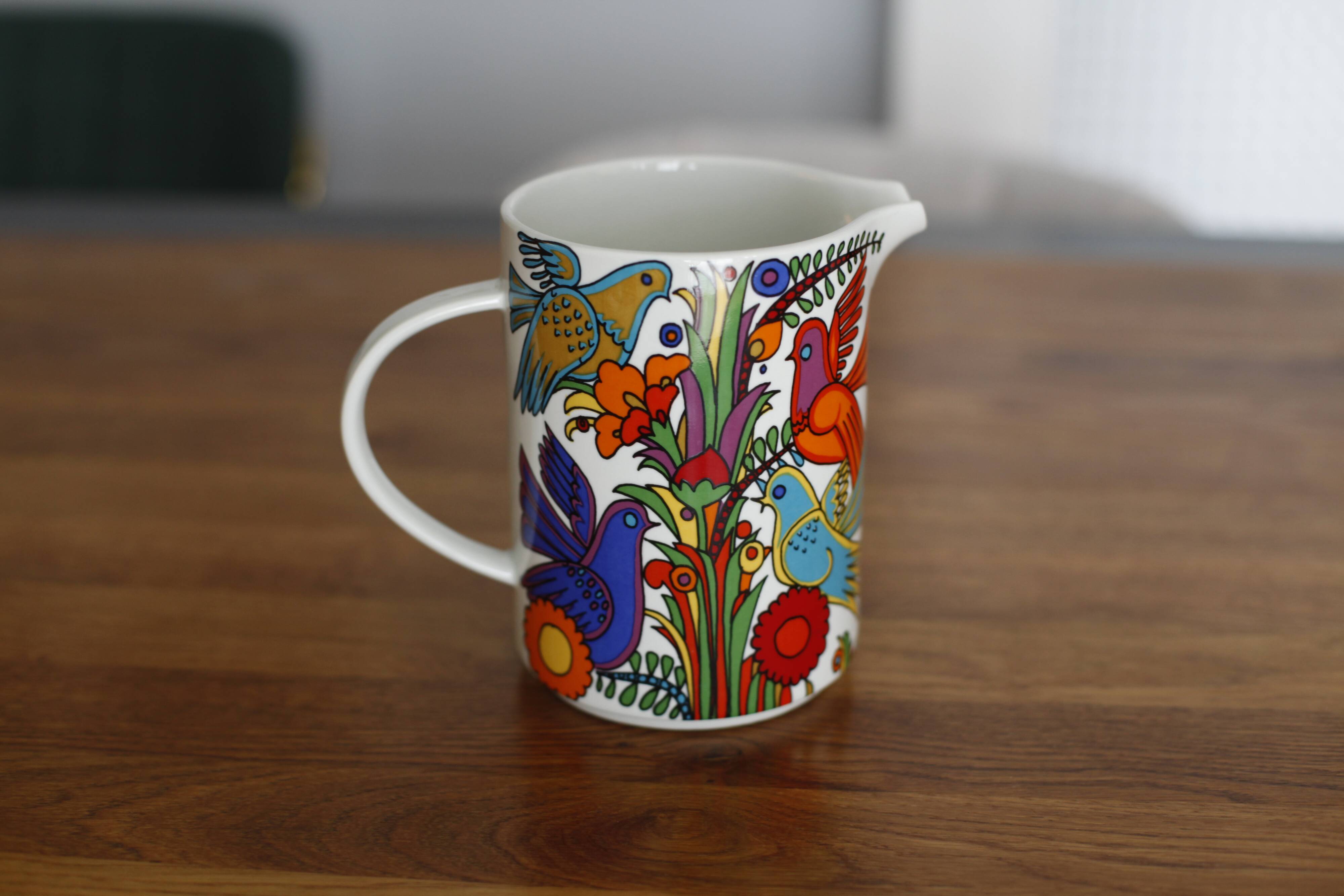 Pitcher or decanter acapulco villeroy & boch