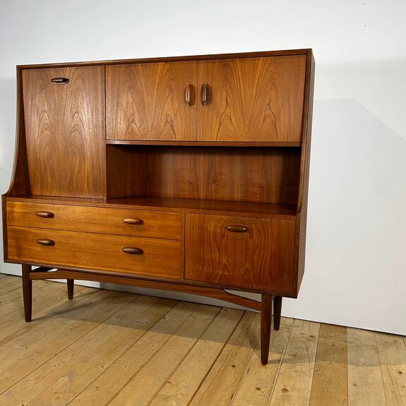 Highboard Fresco by G Plan, United Kingdom