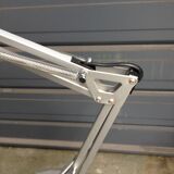Vintage architect's office lamp